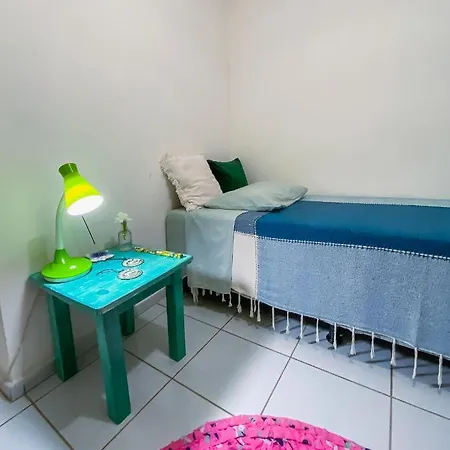 Villa Tiny House Praia de Pipa Exterior foto
