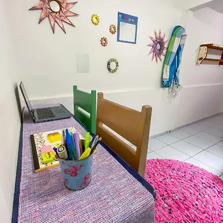 Villa Tiny House Praia de Pipa Exterior foto