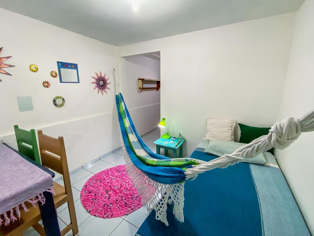 Tiny House Casa de Férias Praia de Pipa