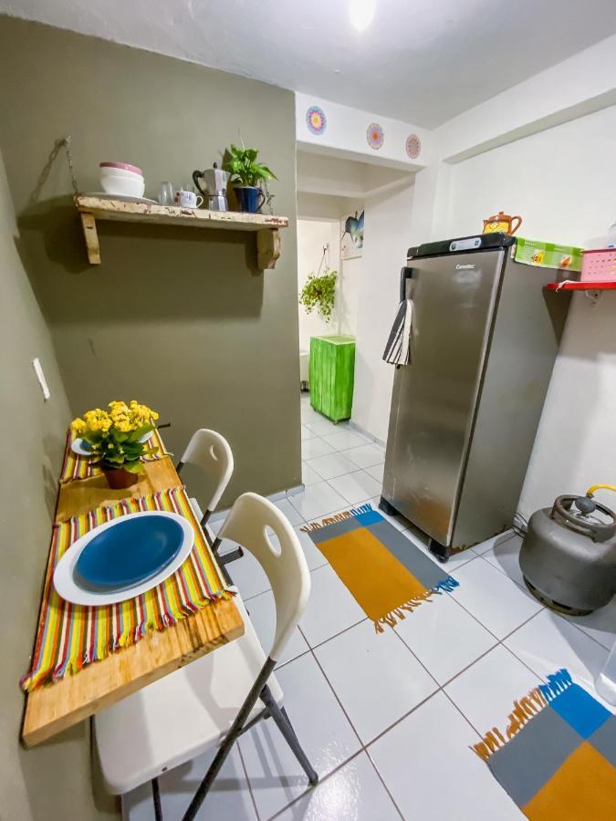Сasa de vacaciones Tiny House Praia de Pipa