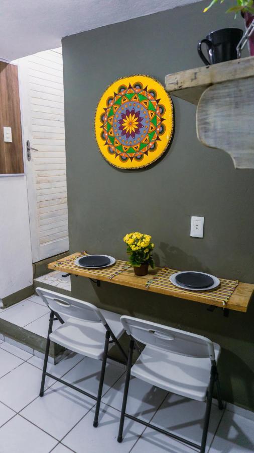 Tiny House Praia de Pipa