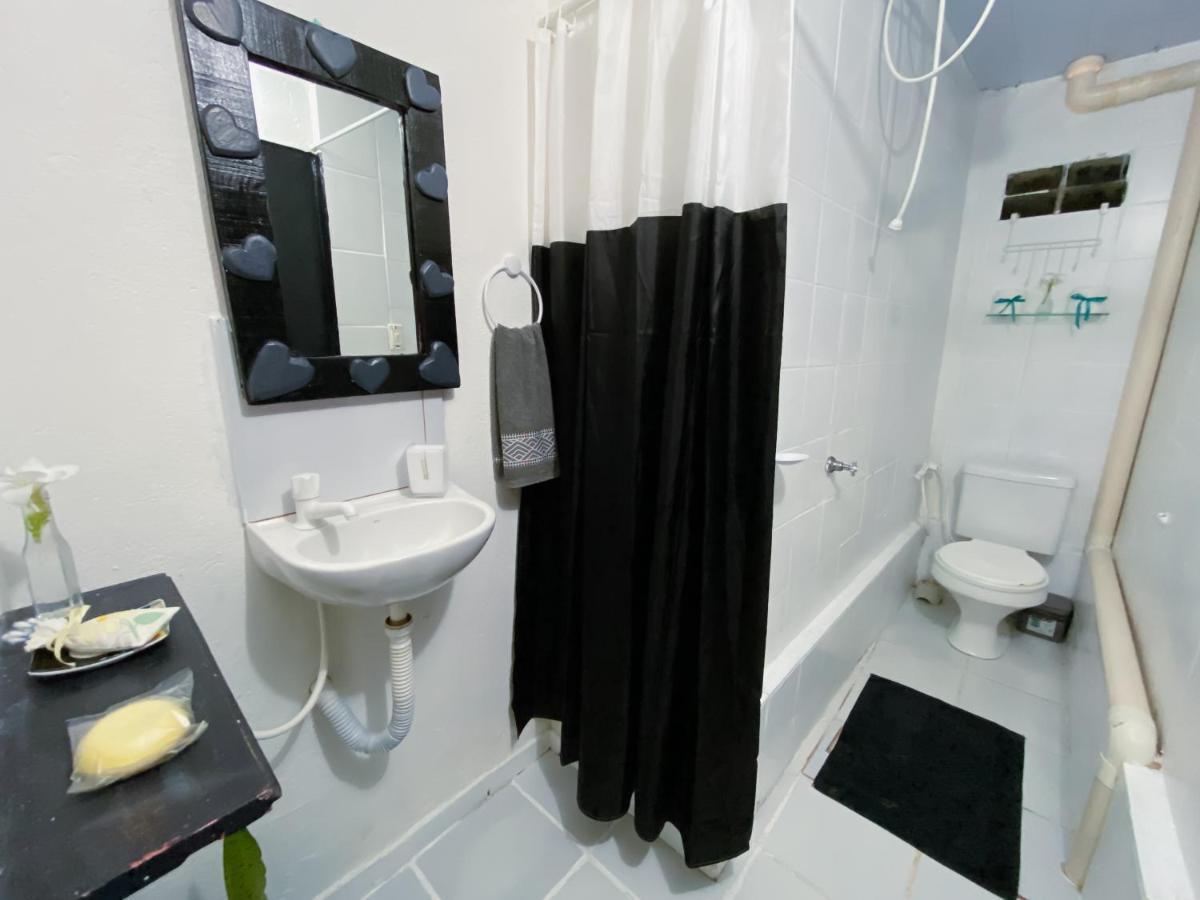 Сasa de vacaciones Tiny House *