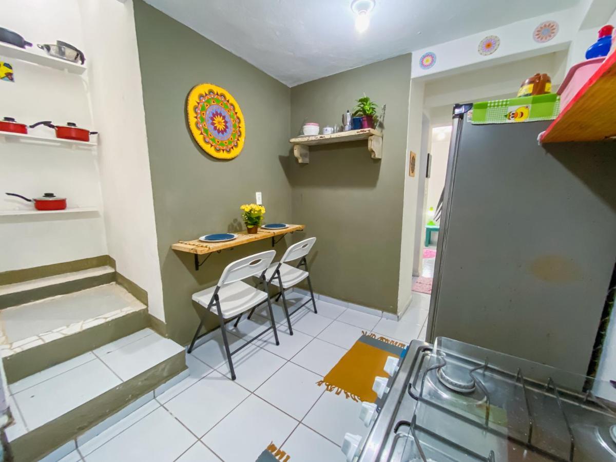 Tiny House * Praia de Pipa