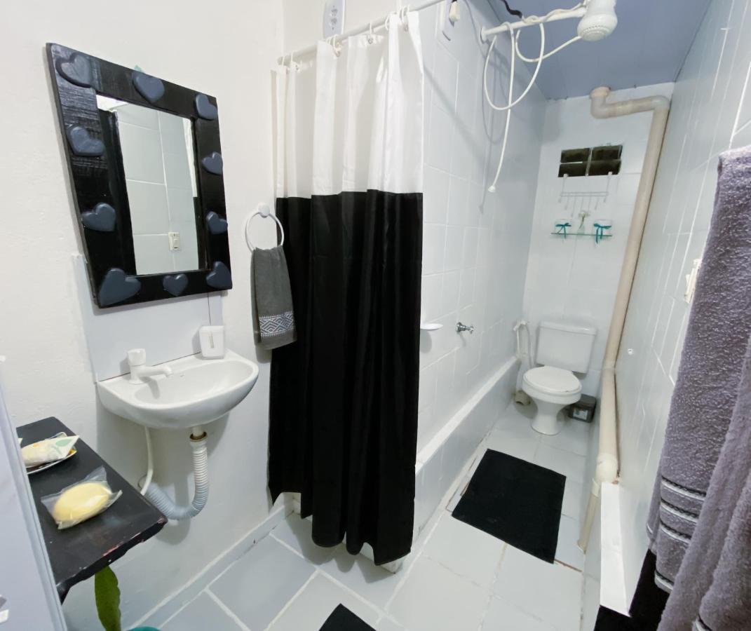 Сasa de vacaciones Tiny House Praia de Pipa